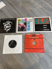 Slade singles records for sale  BERKHAMSTED