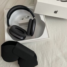 Apple airpods max d'occasion  Expédié en Belgium