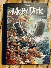 Disney moby dick d'occasion Disney moby dick d'occasion  Sourdun