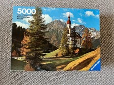Rare vintage ravensburger d'occasion  Expédié en Belgium