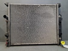 Radiateur moteur mercedes d'occasion  Velaux