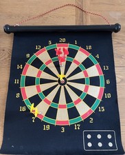 Roll magnetic dart for sale Roll magnetic dart for sale  HARPENDEN