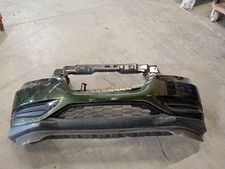 Front bumper without for sale  San Diego
