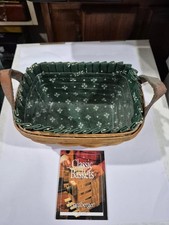 Longaberger 2000 tea for sale  Rockaway