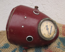 Motorrad ldtimer scheinwerfer gebraucht kaufen  Arnstadt