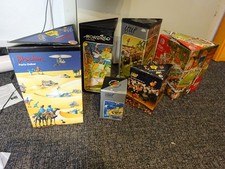 Konvolut heye puzzle gebraucht kaufen  Villingen-Schwenningen