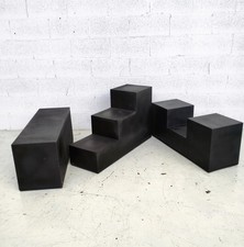 Set low tables usato  Padova