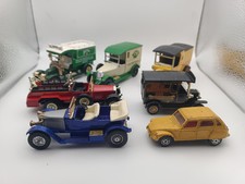 Corgi matchbox citroen for sale  SWANSEA