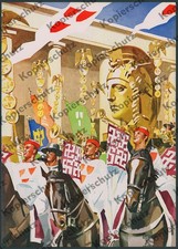 Ludwig hohlwein parade gebraucht kaufen  Anger