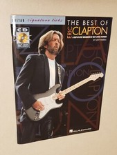 Best eric clapton for sale  Morehead