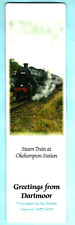 Dartmoor railway devon for sale  LONDON