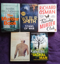 Job lot book for sale  NEWPORT