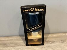 Caddy matic vintage for sale  GODALMING