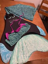 Fin fun mermaid for sale  Madisonville