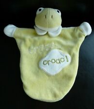 Doudou marionnette cmp d'occasion  Bouvigny-Boyeffles