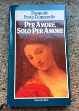 Libro per amore usato  Busalla