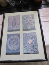 Indigenous aboriginal framed for sale  ISLEWORTH