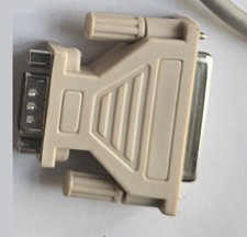 Sub adapter pol gebraucht kaufen  Berlin