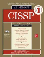 Cissp one exam for sale  Montgomery