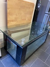 Coffee table aquarium for sale  LONDON