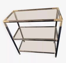 Meuble console verre d'occasion  Éperlecques