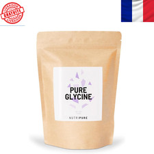 Glycine pure 100 d'occasion  Villenave-d'Ornon