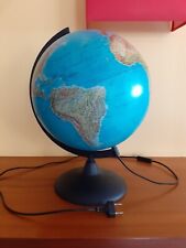 Mappamondo luminoso con usato  Zanica