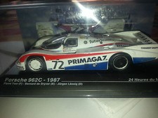 Porsche 962c yver d'occasion  Gazeran