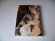 Finder brandmal ayano gebraucht kaufen Finder brandmal ayano gebraucht kaufen  Garbsen