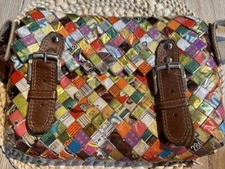 Sac bandoulière nahui d'occasion  Saint-Rambert-en-Bugey