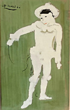 Pablo picasso vintage for sale  Sarasota