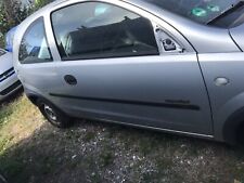 Pel corsa beifahrertür gebraucht kaufen  Groß-Gerau