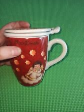 Thun tazza mug usato  Desio