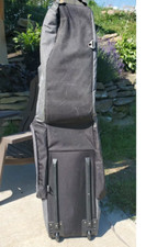 Padded golf travel for sale  Hooversville