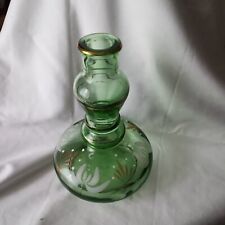 Green glass hookah for sale  Winter Park