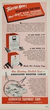 1952 print associated for sale  Sterling Heights