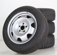 Multivan winterräder dunlop gebraucht kaufen  Osnabrück