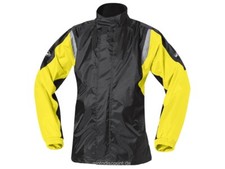 Regenjacke mistral held gebraucht kaufen  Bürstadt