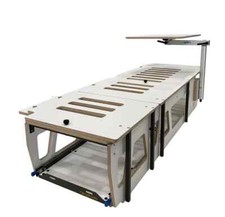 Schlafmodul single double gebraucht kaufen  Steinen