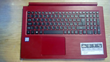 Usado, Acer Aspire 3 A315-53-34CW RED PALMREST TOUCHPAD UK TECLADO AP2DA000400 BATERIA comprar usado  Enviando para Brazil