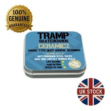 Tramp swiss ceramics for sale  RYDE