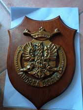Crest militare andrea usato  Torino