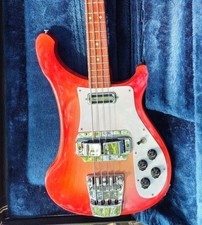2001 2009 rickenbacker for sale  Midlothian
