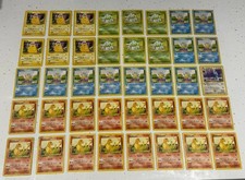 1999 pokemon base for sale  BIRMINGHAM