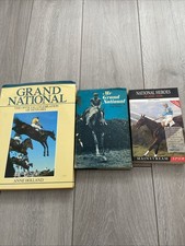 Grand national themed for sale  GRAVESEND