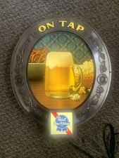 Vintage pbr pabst for sale  Hillsboro