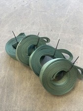Heavy duty polyester for sale  YORK