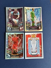 Topps match attax for sale  WEST BROMWICH
