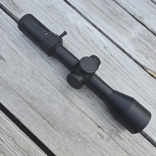 Sightmark zielfernrohr presidi gebraucht kaufen  Trierweiler