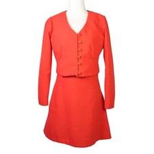 Vintage 80s orange for sale  Sultan